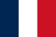 Drapeau France