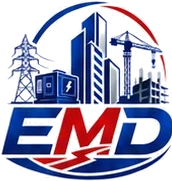 Entreprise Mame Diarra Logo